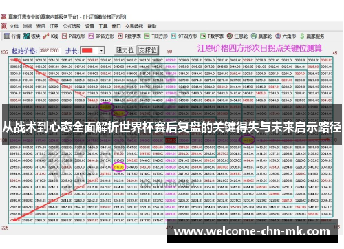 从战术到心态全面解析世界杯赛后复盘的关键得失与未来启示路径 从战术到心态全面解析世界杯赛后复盘的关键得失与未来启示路径